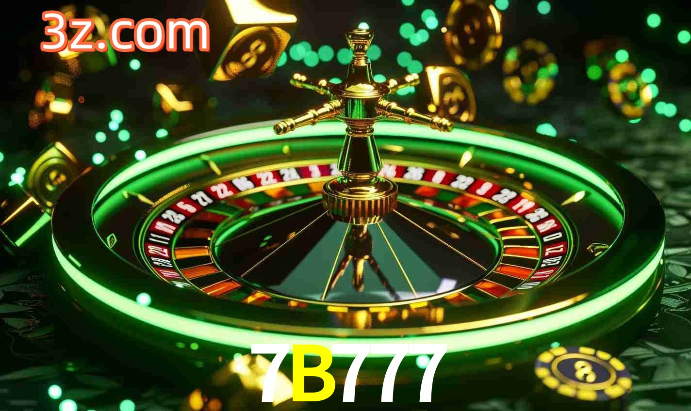 Desfrutar de um Cassino 7B777